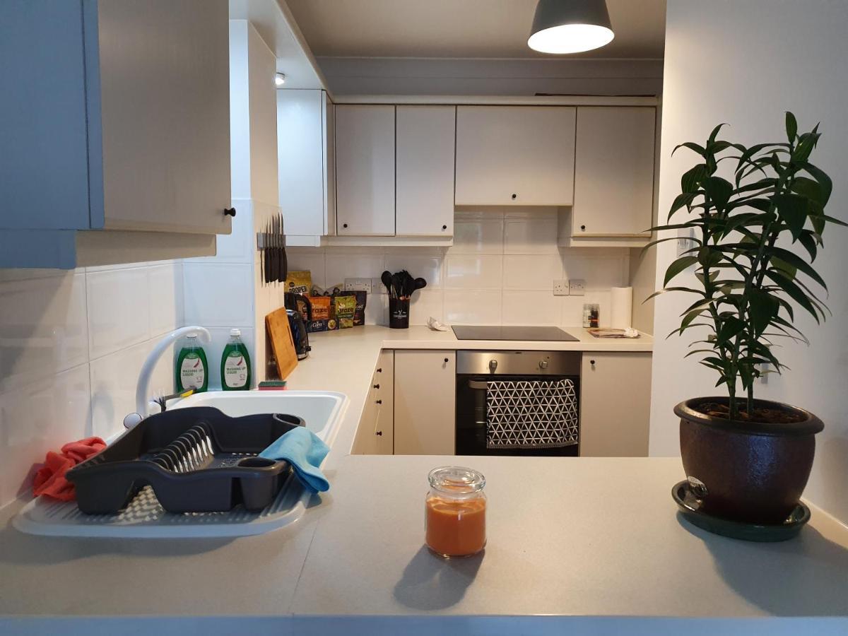 Luxury Private Mews Modern Apartment In The City Londres Extérieur photo